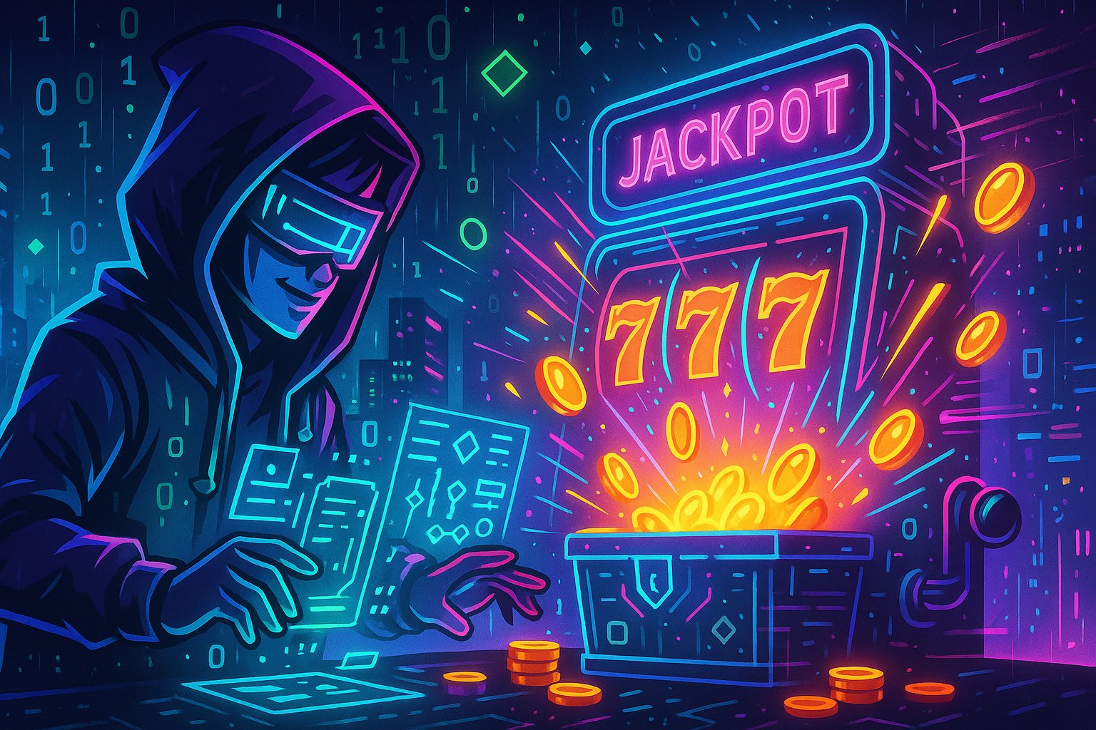 9777 bet